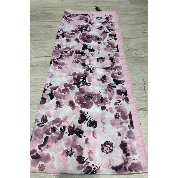 Dijital Soft Şal 0003